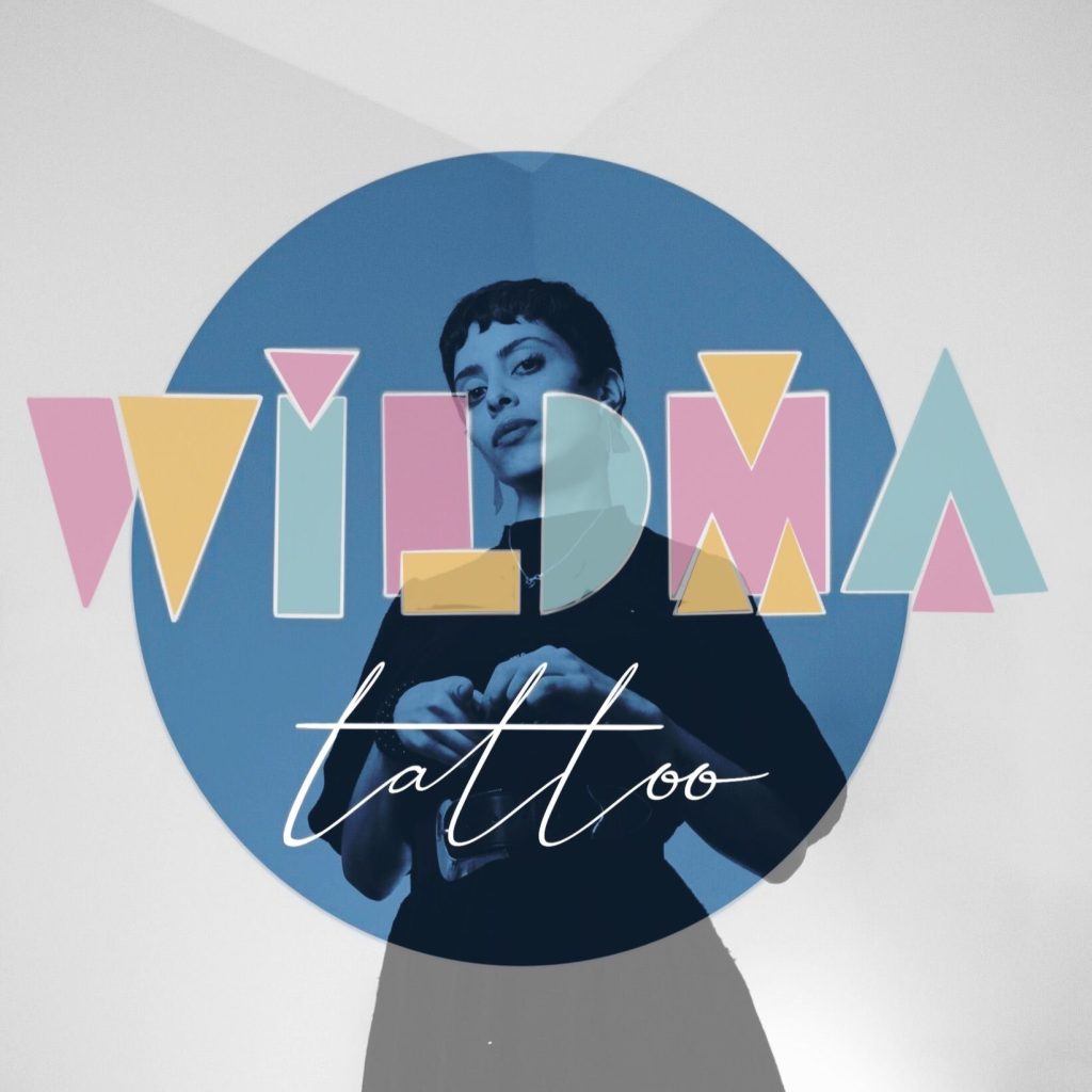 Wildma Tattoo